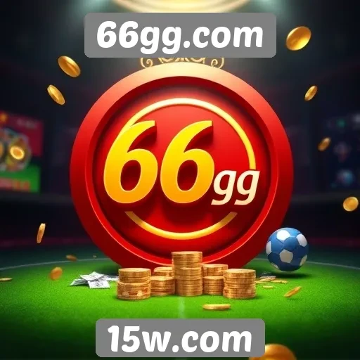 Jogos de cassino são populares em 66gg.com