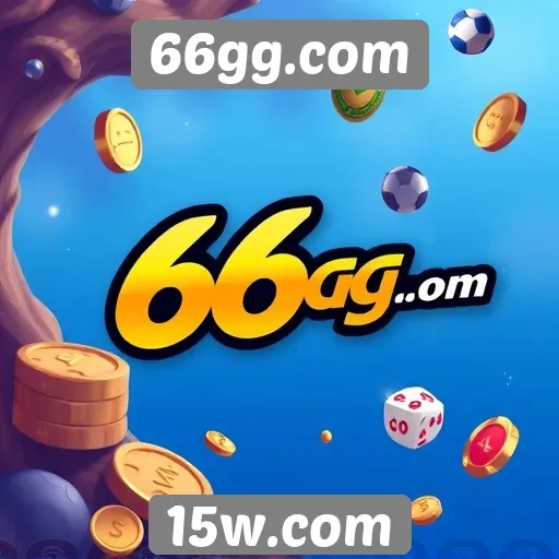 Plataforma de jogos 66gg.com oferece diversas opções de entretenimento