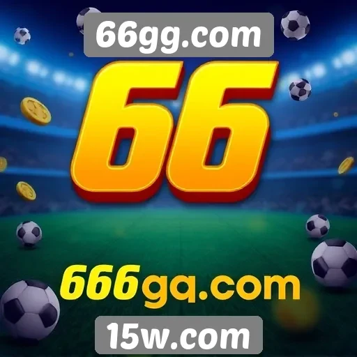 Novidades e promoções em 66gg.com atraem novos jogadores