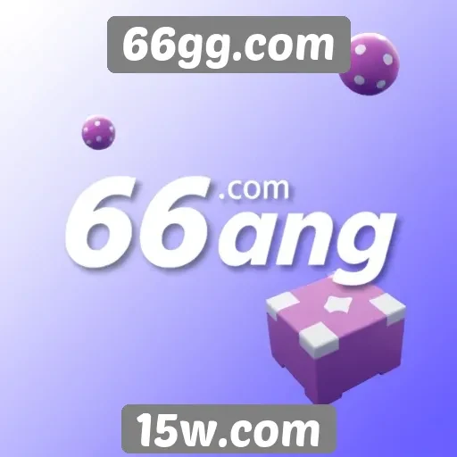 Destaques das promoções e bônus disponíveis no 66gg.com