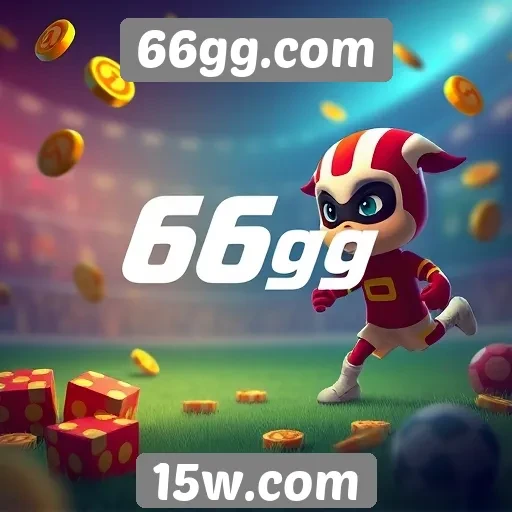 Vantagens de se registrar no 66gg.com para novos jogadores